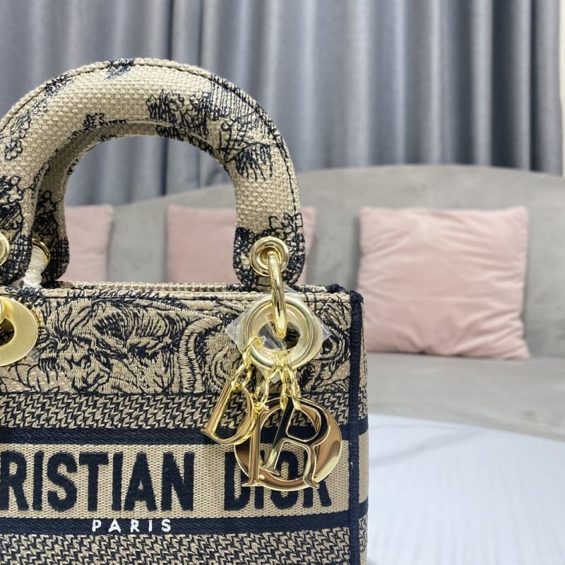 Christian Dior My Lady Bags